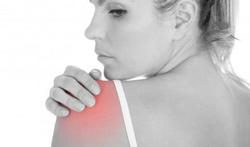 Schouderpijn: artrose in de schouder