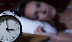 Alles wat je moet weten over slaapproblemen