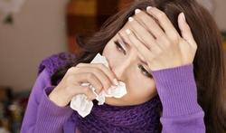 Grippe ou gros rhume : comment faire la différence ?