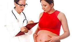 Waarom hebben veel zwangere vrouwen last van urineverlies?