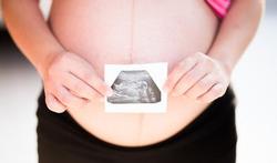 Goed gewicht en voldoende vitamine D tijdens zwangerschap belangrijk