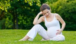 Les femmes enceintes devraient se mettre au yoga