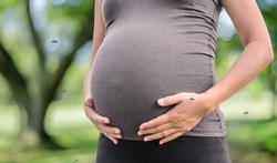 Waarom worden zwangere vrouwen meer geprikt door muggen?