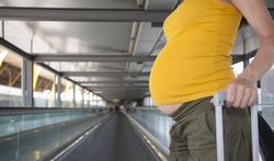 Voyages : les destinations déconseillées aux femmes enceintes