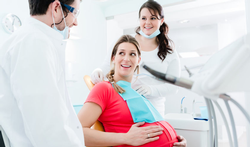 Tandzorg tijdens zwangerschap verdient meer aandacht