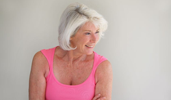 Sabine herstelt van fibromyalgie: “Zoek artsen die verder willen kijken”