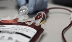 Patiënten met erfelijke hemochromatose mogen bloed geven