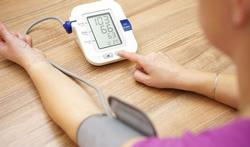 Waarom zelf uw bloeddruk meten?