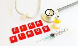 ITG waarschuwt voor Zikavirus