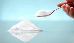 Waarom je de combinatie van zout en suiker beter wat vermijdt