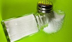 Minder zout kan tienduizenden hartinfarcten en beroertes voorkomen