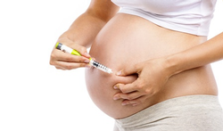 Hoe word je getest op zwangerschapsdiabetes?