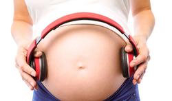 Is luide muziek schadelijk voor ongeboren baby?