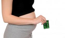 Antidepressiva tijdens zwangerschap veilig voor baby