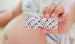 Hoe lang moet je foliumzuur gebruiken tijdens de zwangerschap?