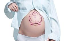 Risico’s van een te lange (overdragen) zwangerschap (serotoniteit)