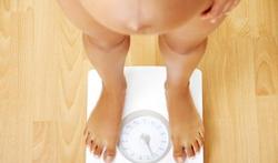Grossesse : maigrir n’affecte pas l'enfant