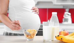 Te weinig calcium in multivitaminen voor zwangeren