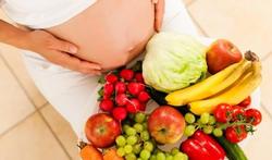Voedingsstoffenbehoefte voor zwangeren