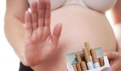 Stoppen met roken tijdens zwangerschap: wat helpt?
