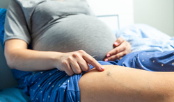 Zwangerschap en veneuze trombose