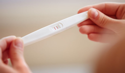 Un test d'ovulation peut-il détecter une grossesse?