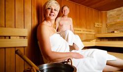 Beschermt sauna tegen dementie?