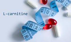 Vetverbranding: is een L-carnitine supplement nuttig?