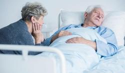 Terminale of palliatieve sedatie: richtlijn en het verschil met euthanasie