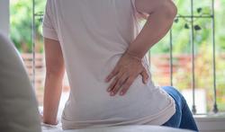 Rugpijn: wat kan je doen bij een holle rug? (hyperlordose)