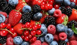 Rood fruit: hoe gezond zijn bramen, kruisbessen, blauwe en rode bessen?