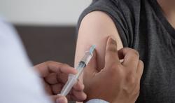 Word je sneller ziek van vaccins?