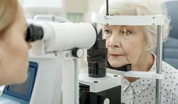 Hoe herken je cataract of staar?