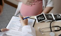 Krijgen gestresseerde zwangere vrouwen vaker dochters?