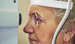 Laser: een goede eerste optie om glaucoom te behandelen?