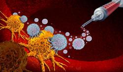 Immunotherapie tegen kanker: hoe werkt het?