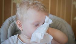 Wat kan je doen als je baby of kind verkouden is?