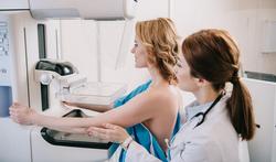 Borstkanker: een eenvoudige bloedtest voor screening?
