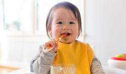 Waarop moet je letten bij het maken van groentepap voor je baby?