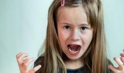 Pourquoi votre enfant est-il agressif ?