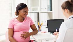Wat gebeurt er tijdens de zesde zwangerschapscontrole?