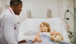 Acute hepatitis bij kinderen: symptomen en stand van zaken 