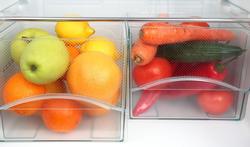 Hoe organiseer je je koelkast en hoe verpak je de producten koelkast proof?