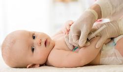 Mag een kind met allergie of eczeem worden gevaccineerd?