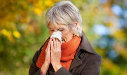 Hoe kan je een verkoudheid voorkomen?