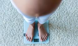 Is ondergewicht een probleem bij zwangerschap?