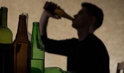 Les dangers du binge drinking