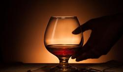 Alcool : la gueule de bois des artères