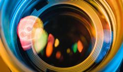 Caméra record : 10 billions d’images par seconde