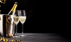 Mise au frais, verres, ouverture... : 4 questions sur le champagne